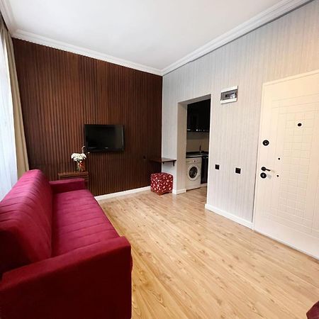 Zebra Hotel Alsancak Izmir Exterior photo